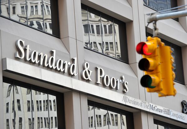 Standard & Poor's Standard & Poor's