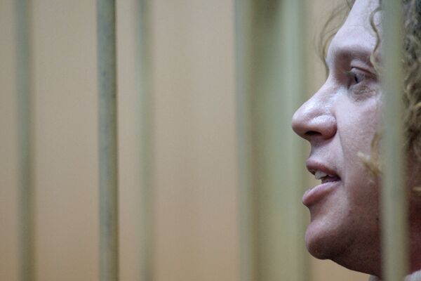 Бизнесмен Сергей Полонский Бизнесмен Сергей Полонский