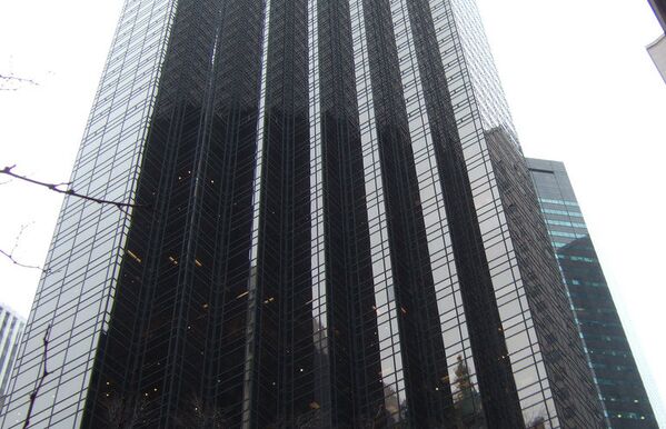 Trump Tower Trump Tower