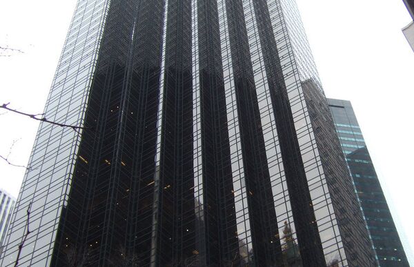 Trump Tower Trump Tower