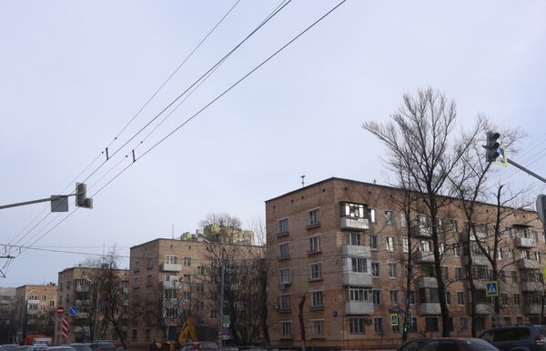 Нижегородская 7 Нижегородская 7
