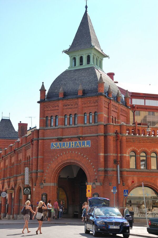 Östermalms Östermalms