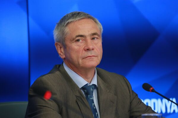 Павел Рожков Павел Рожков