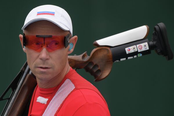 Василий Мосин Василий Мосин