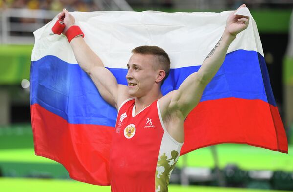 Денис Аблязин Денис Аблязин