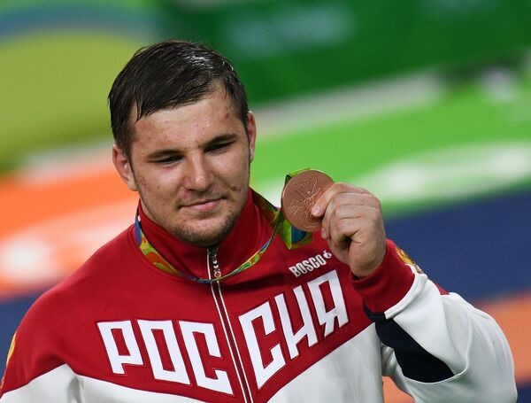 Сергей Семенов Сергей Семенов
