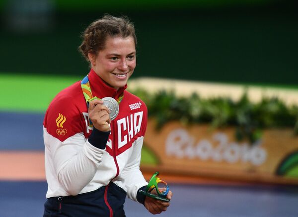 Валерия Коблова Валерия Коблова
