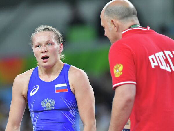 Инна Тражукова Инна Тражукова