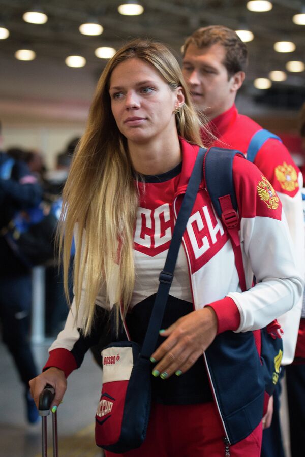 Юлия Ефимова Юлия Ефимова