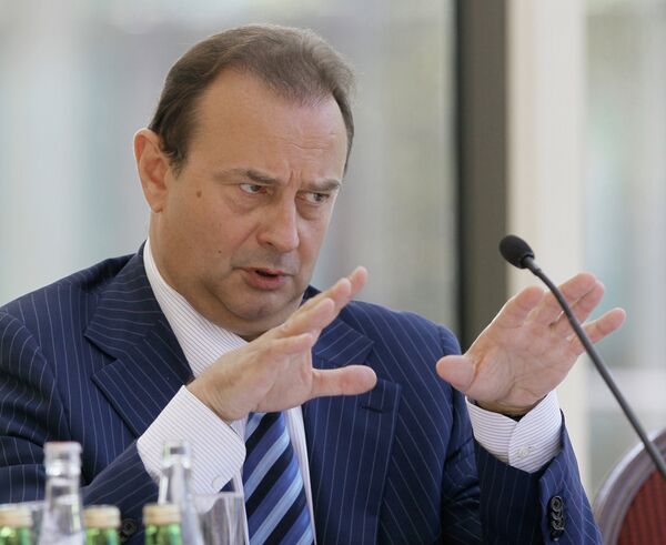 Владимир Стржалковский Владимир Стржалковский