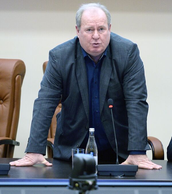 Вадим Зеличенок Вадим Зеличенок