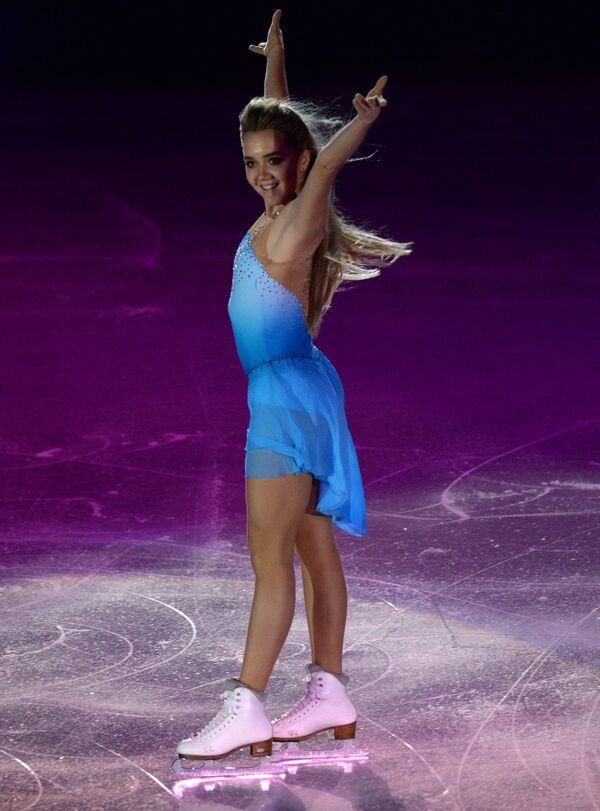 Елена Радионова Елена Радионова