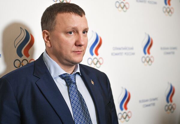 Алексей Рубежной Алексей Рубежной