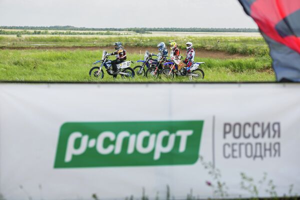 Ралли-рейд Великая степь - Дон 2017 в Волгоградской области Ралли-рейд Великая степь - Дон 2017 в Волгоградской области