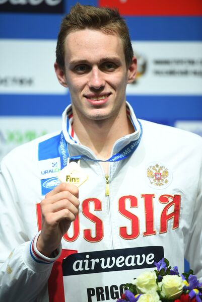 Кирилл Пригода Кирилл Пригода