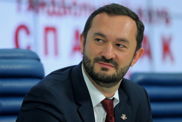 Наиль Измайлов Наиль Измайлов