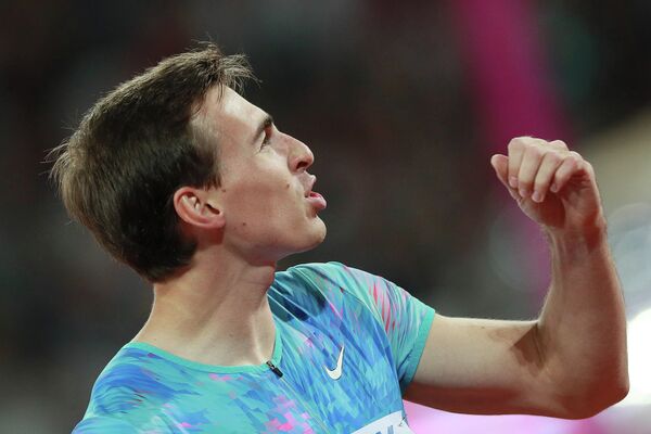 Сергей Шубенков Сергей Шубенков