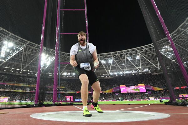Валерий Пронкин Валерий Пронкин