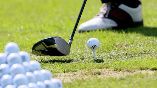 Открытый чемпионат Великобритании по гольфу перенесен на один год