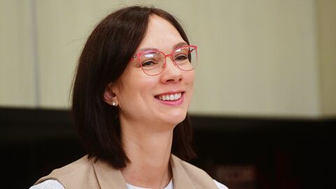 Екатерина Гамова Екатерина Гамова