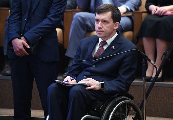 Михаил Терентьев Михаил Терентьев