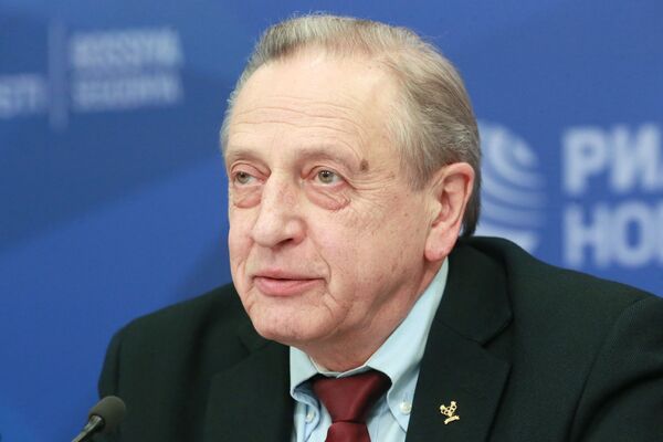 Александр Горшков Александр Горшков