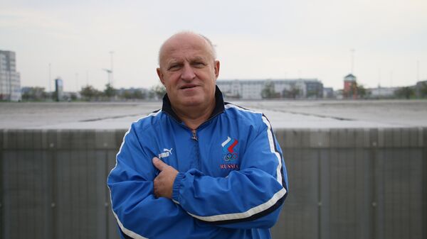 Сергей Ковпанец Сергей Ковпанец