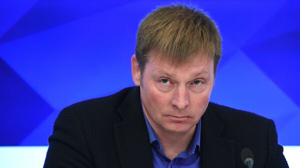 Александр Зубков Александр Зубков