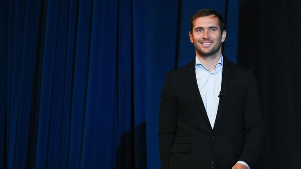 Александр Кержаков Александр Кержаков