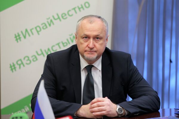 Юрий Ганус Юрий Ганус