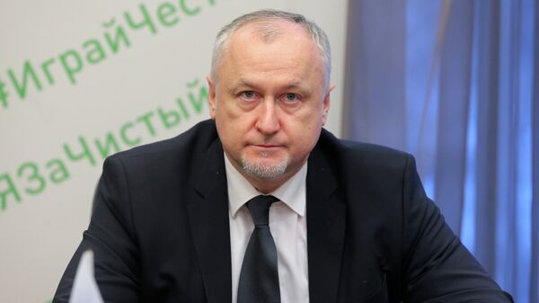 Юрий Ганус Юрий Ганус