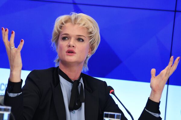 Светлана Хоркина Светлана Хоркина