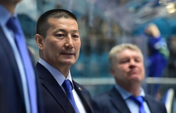 Галым Мамбеталиев Галым Мамбеталиев