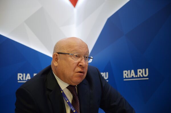 Валерий Шанцев Валерий Шанцев
