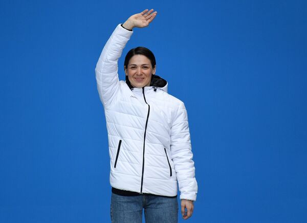 Марта Зайнуллина Марта Зайнуллина