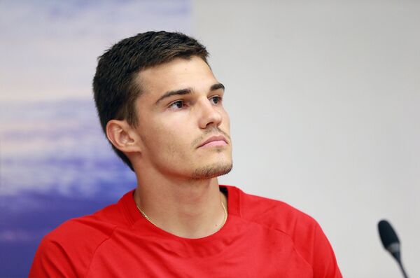Роман Зобнин Роман Зобнин