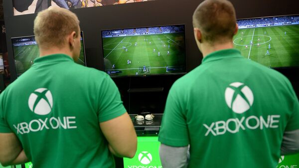 Новую консоль Xbox Series X заметили в официальном магазине Microsoft