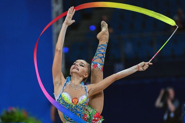 Арина Аверина Арина Аверина