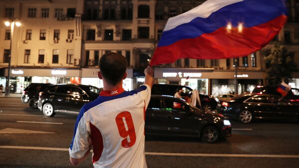 Завершился первый день слушаний по делу российских болельщиков во Франции