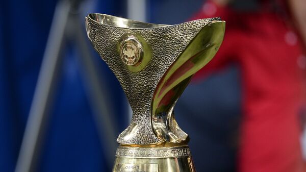 Суперкубок России по футболу в 2019 году рекомендации Суперкубок России по футболу в 2019 году рекомендации