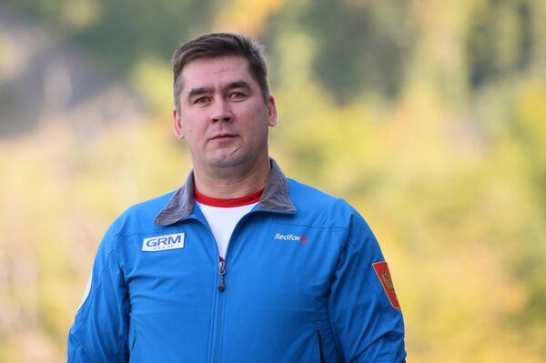 Олег Демченко Олег Демченко