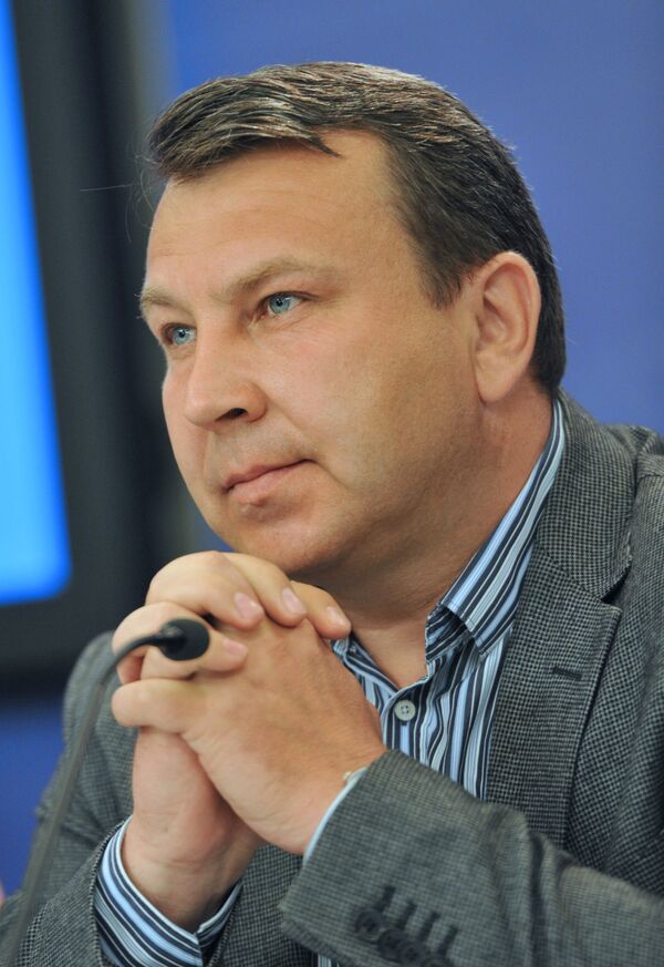 Сергей Сырцов Сергей Сырцов
