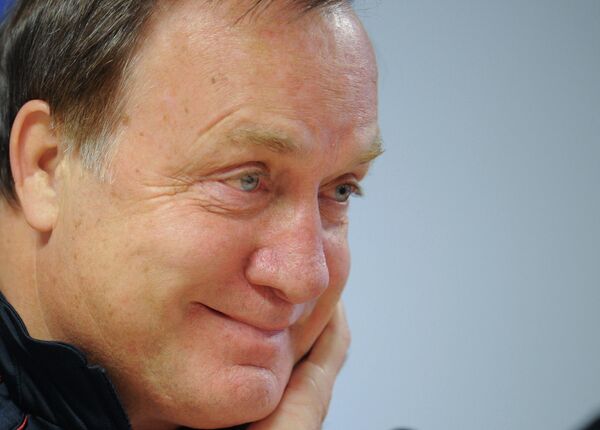 Дик Адвокат Дик Адвокат