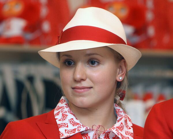 Анастасия Ермакова Анастасия Ермакова