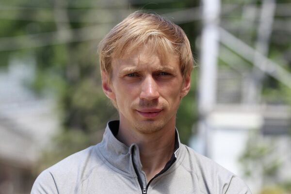 Андрей Сильнов Андрей Сильнов