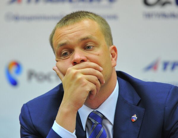 Андрей Ватутин Андрей Ватутин