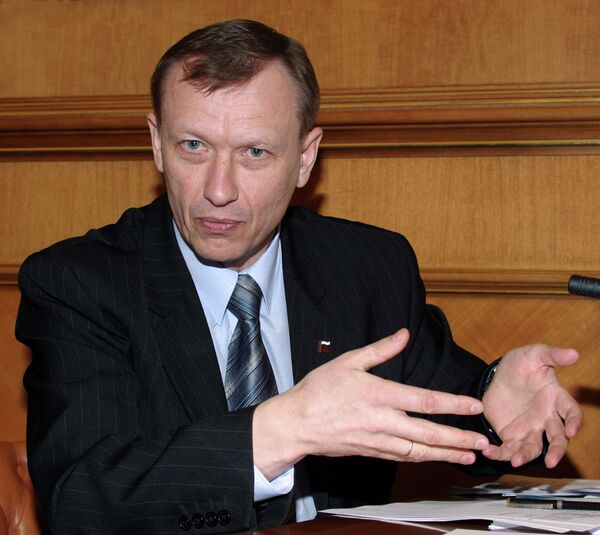 Николай Денин Николай Денин