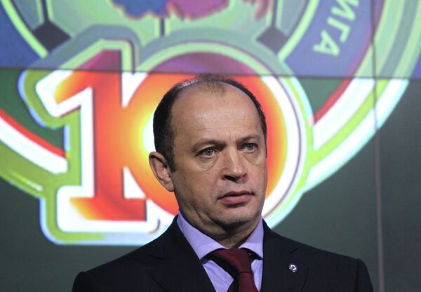Сергей Прядкин Сергей Прядкин