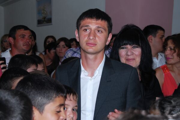 Алан Дзагоев Алан Дзагоев