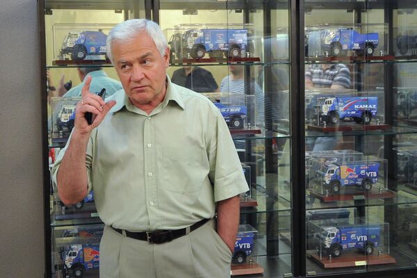 Семен Якубов Семен Якубов